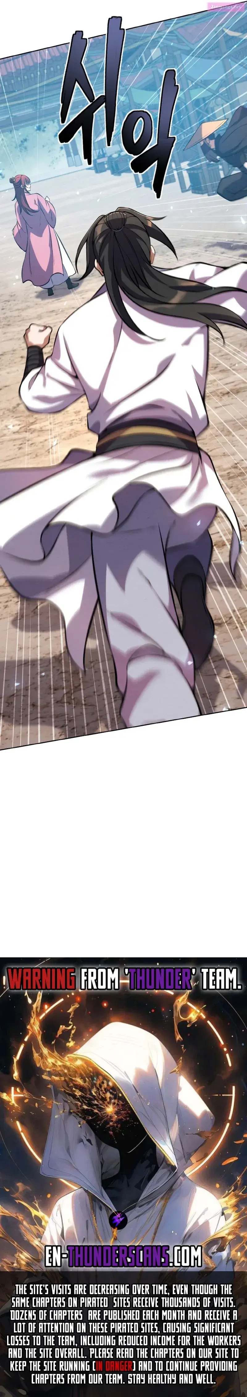 I Became The Youngest Disciple Of The Mount Hua Sect Zinmanga X Chapter 14 Page 21