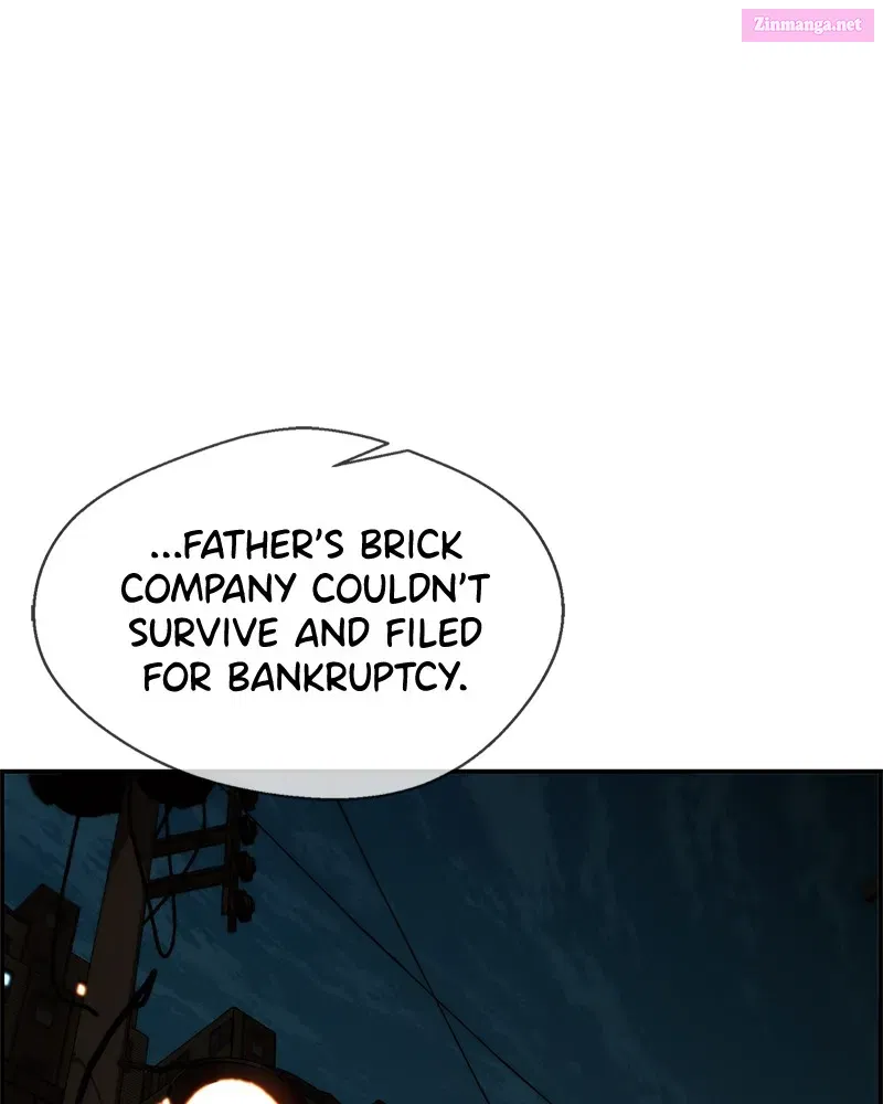 A Man's Man Zinmanga X Chapter 35 Page 27