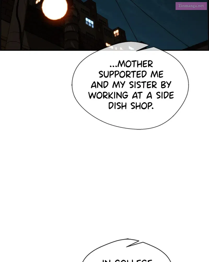 A Man's Man Zinmanga X Chapter 35 Page 28