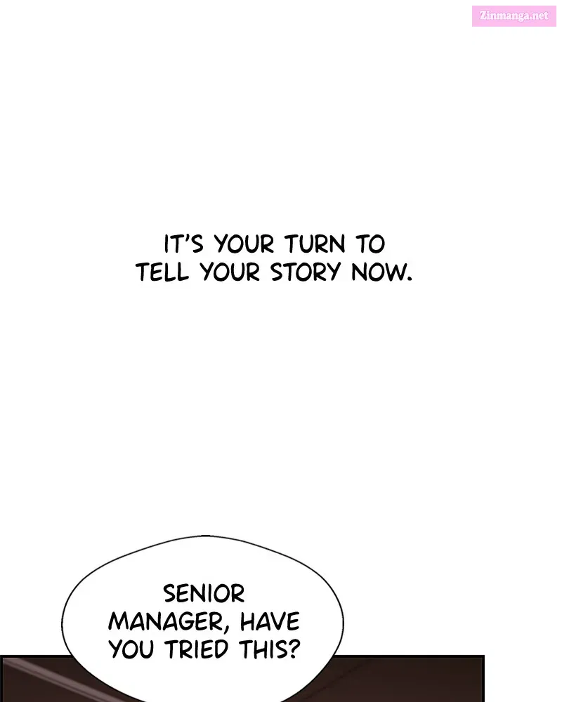 A Man's Man Zinmanga X Chapter 35 Page 35