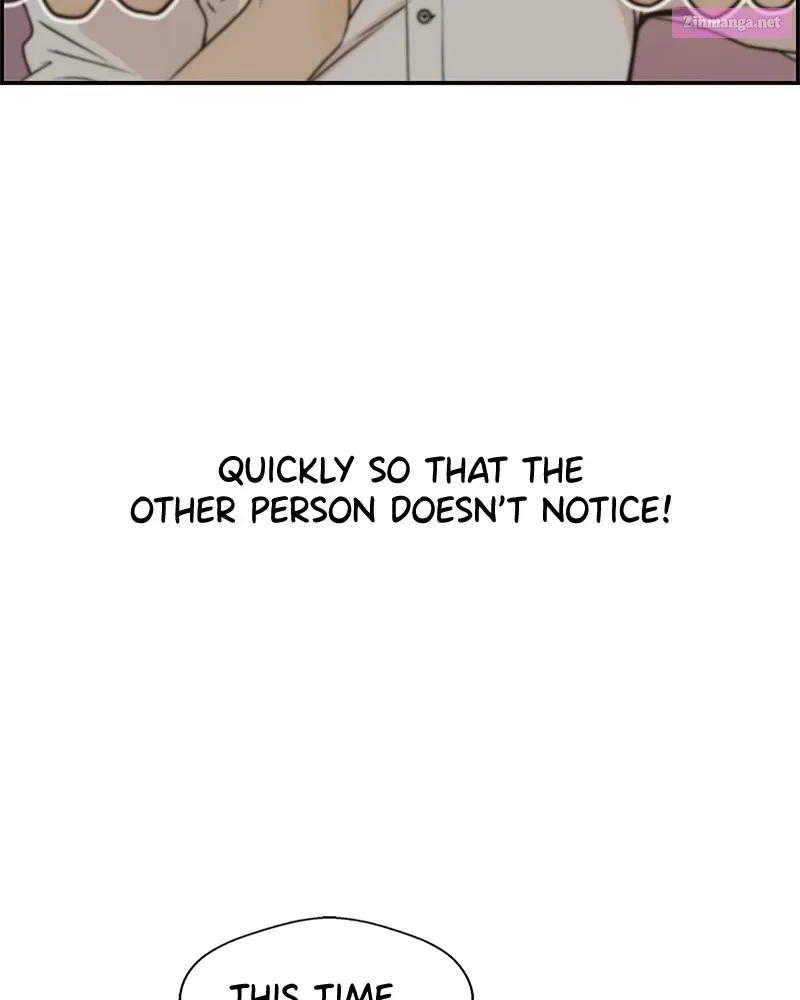 A Man's Man Zinmanga X Chapter 35 Page 49