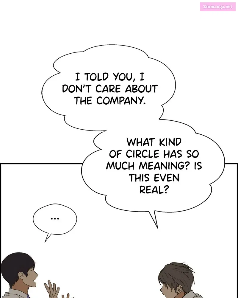 A Man's Man Zinmanga X Chapter 35 Page 66