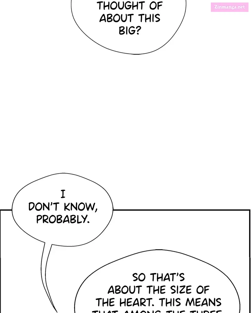 A Man's Man Zinmanga X Chapter 35 Page 73