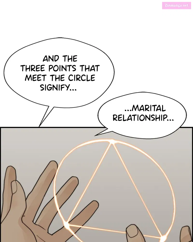 A Man's Man Zinmanga X Chapter 35 Page 76