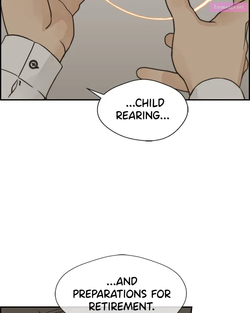 A Man's Man Zinmanga X Chapter 35 Page 77