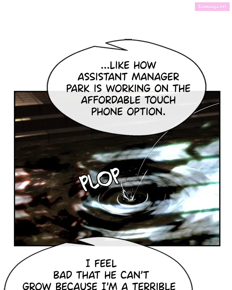 A Man's Man Zinmanga X Chapter 35 Page 133