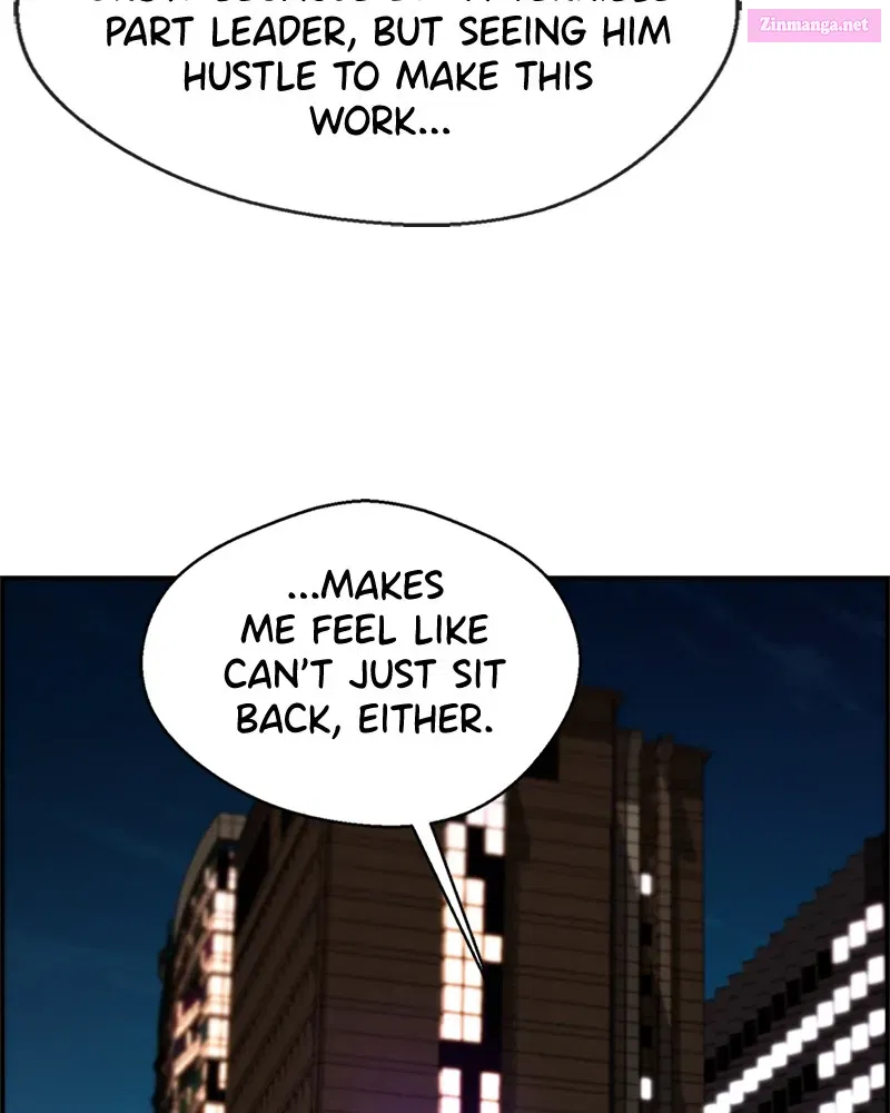 A Man's Man Zinmanga X Chapter 35 Page 134