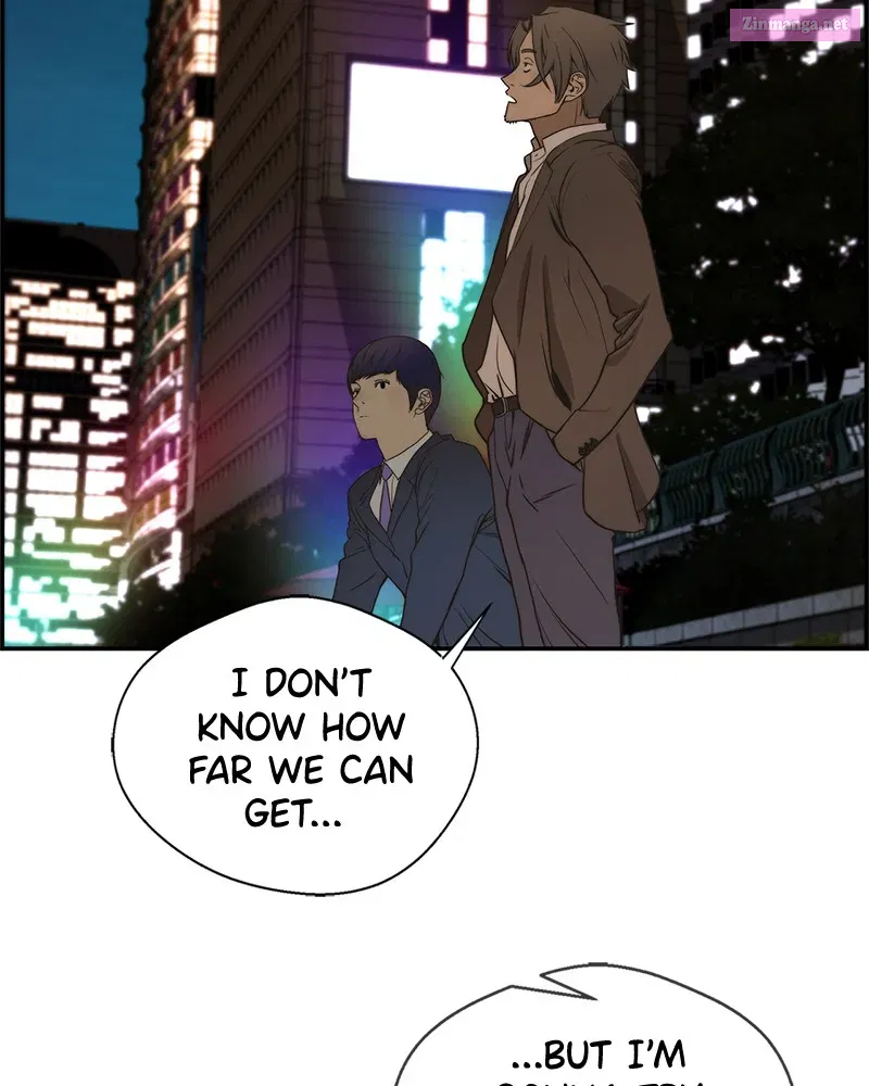 A Man's Man Zinmanga X Chapter 35 Page 135
