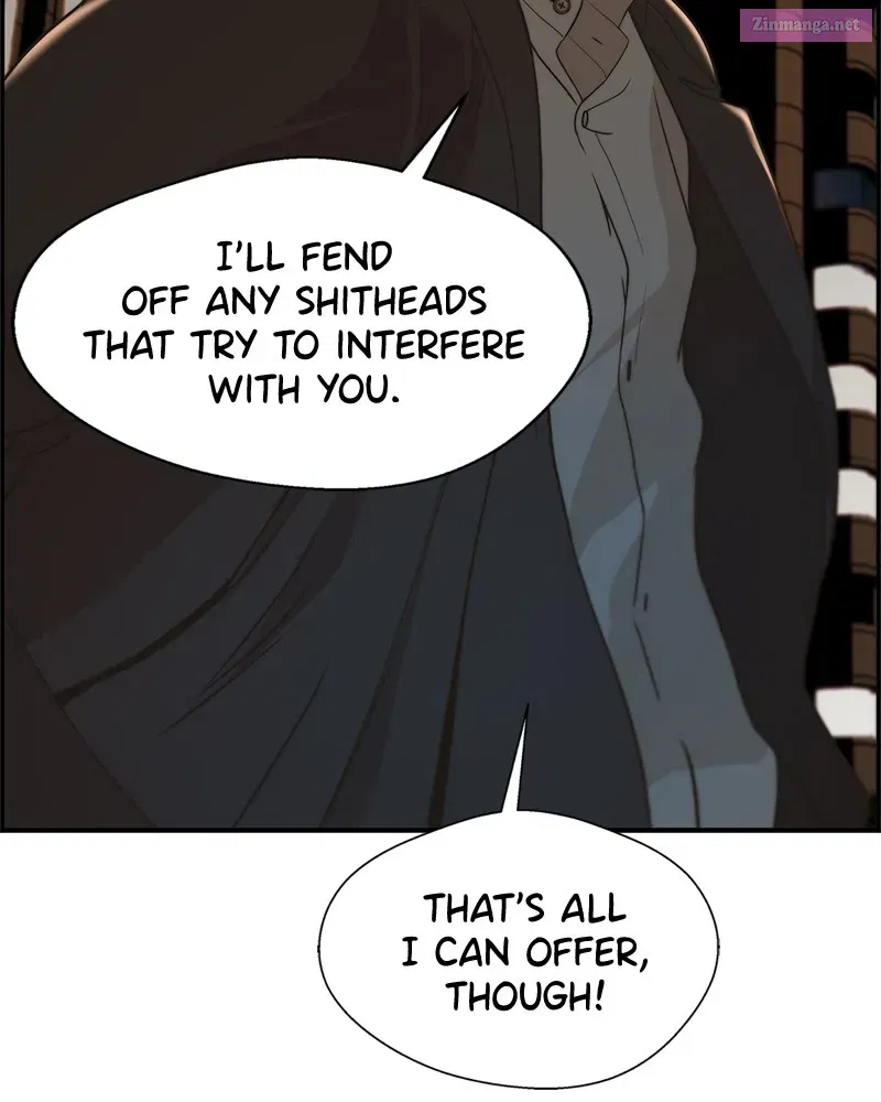 A Man's Man Zinmanga X Chapter 35 Page 139