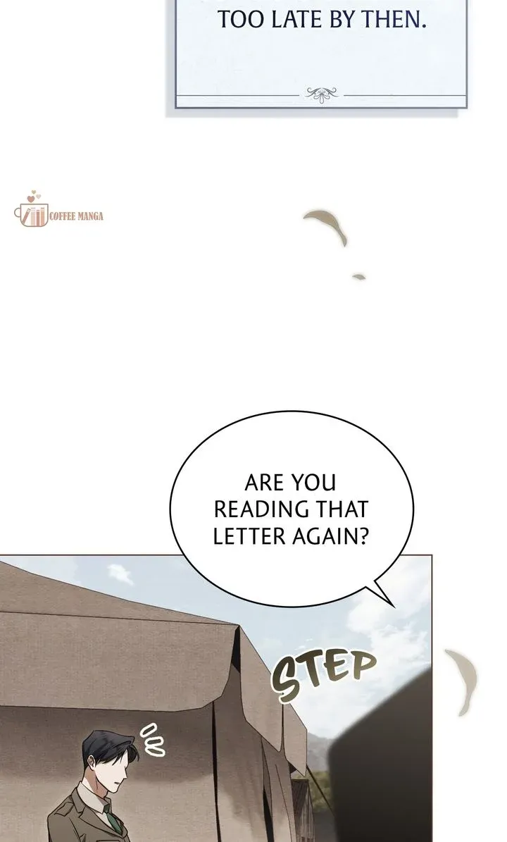 The Redemption of Earl Nottingham Zinmanga X Chapter 23 Page 6