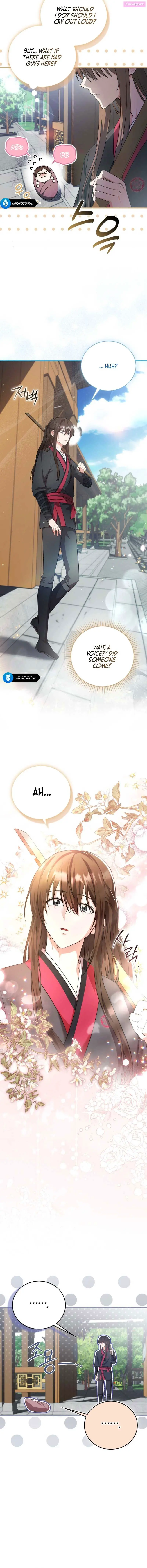 I Became The Youngest Disciple Of The Mount Hua Sect Zinmanga X Chapter 1 Page 9