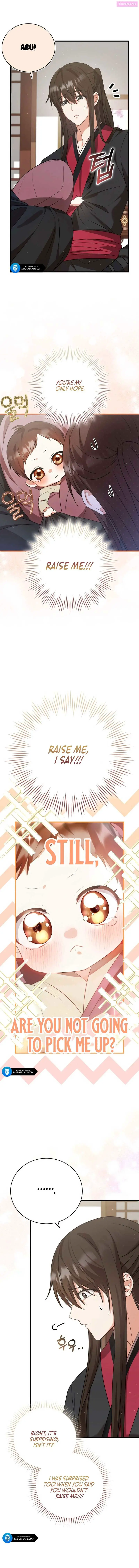 I Became The Youngest Disciple Of The Mount Hua Sect Zinmanga X Chapter 1 Page 17