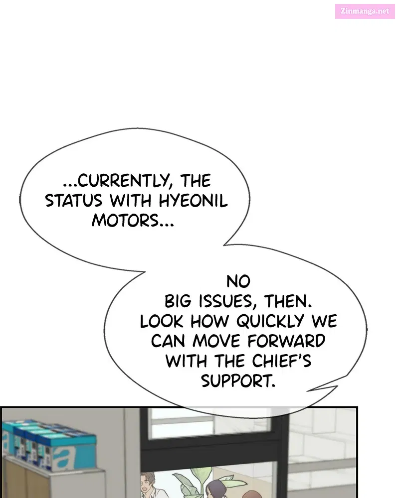 A Man's Man Zinmanga X Chapter 34 Page 4