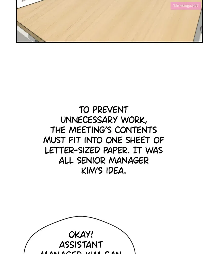 A Man's Man Zinmanga X Chapter 34 Page 6