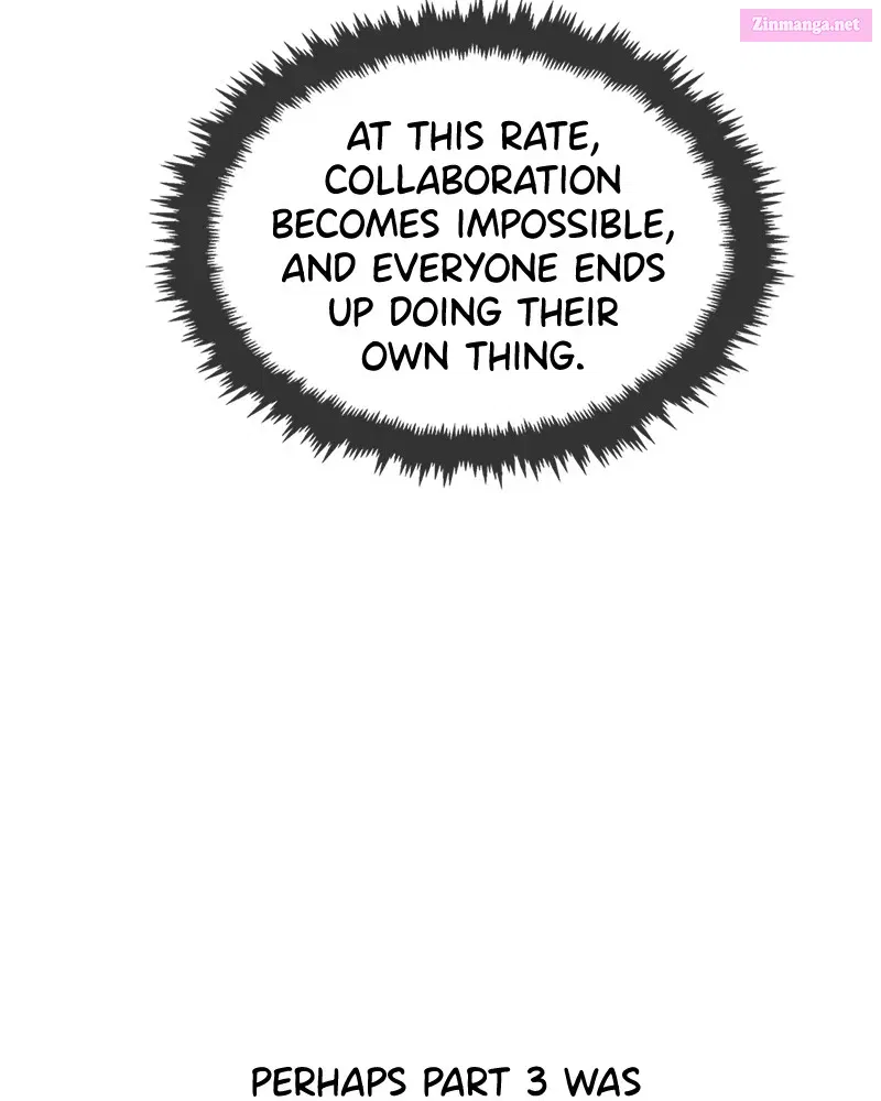 A Man's Man Zinmanga X Chapter 34 Page 8