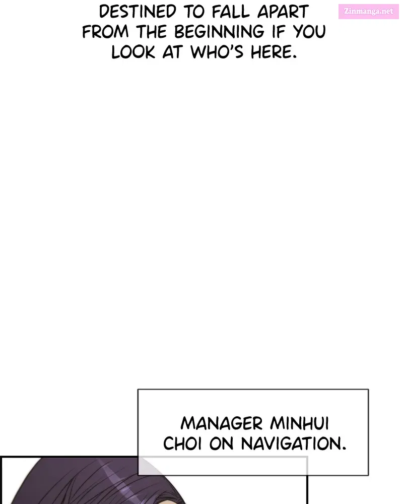 A Man's Man Zinmanga X Chapter 34 Page 9