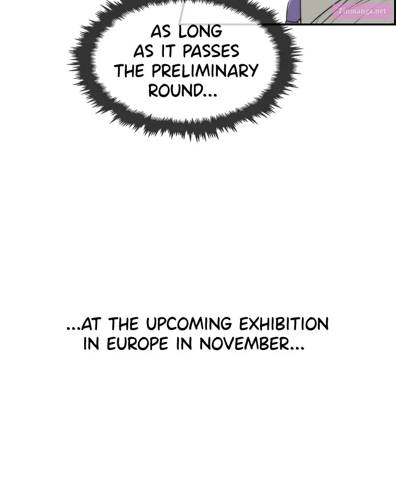 A Man's Man Zinmanga X Chapter 34 Page 45