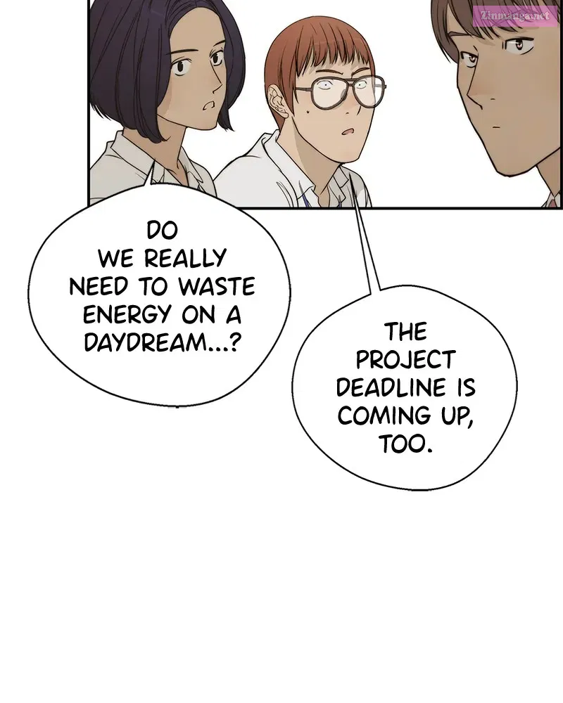 A Man's Man Zinmanga X Chapter 34 Page 53