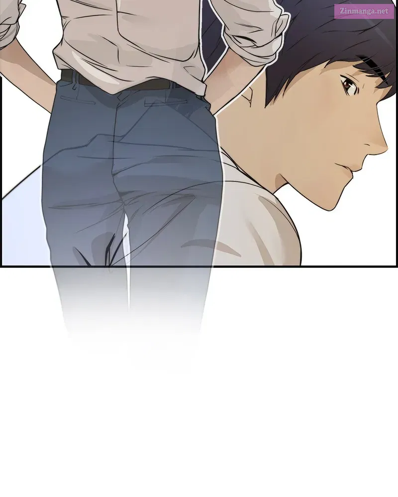 A Man's Man Zinmanga X Chapter 34 Page 61