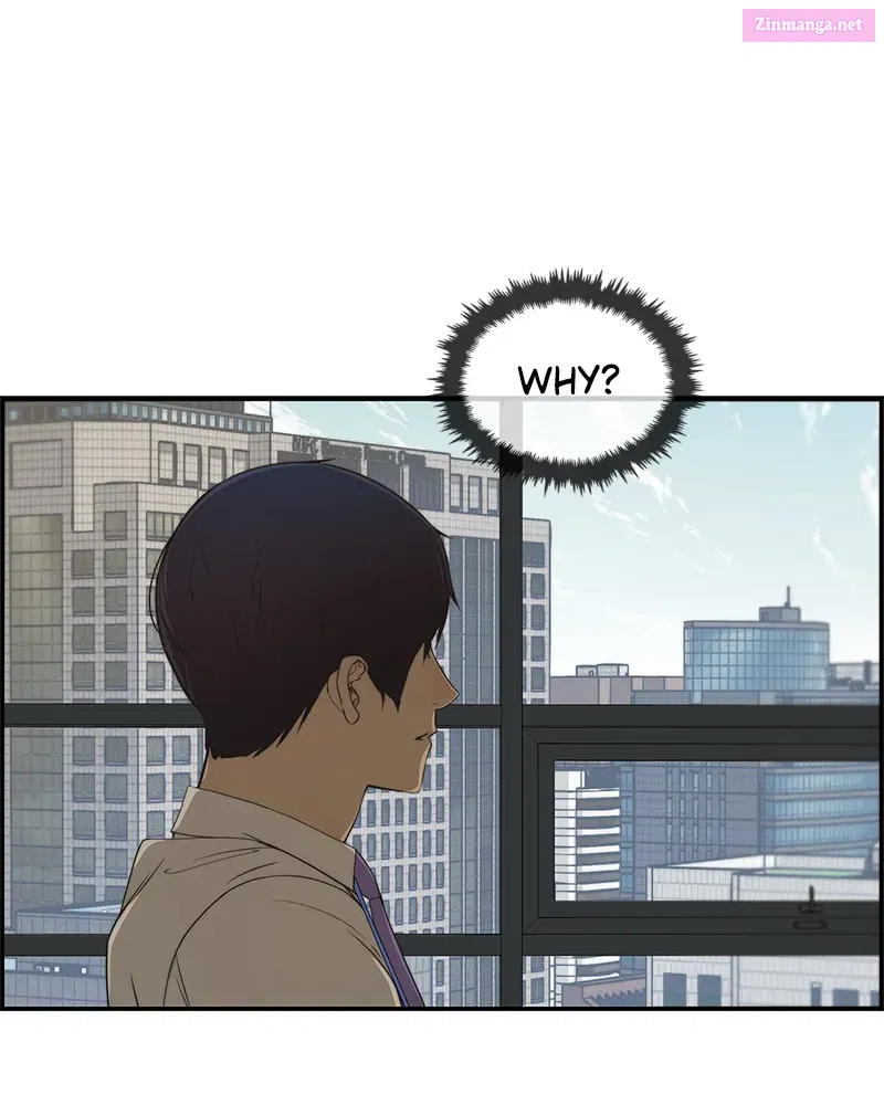 A Man's Man Zinmanga X Chapter 34 Page 63