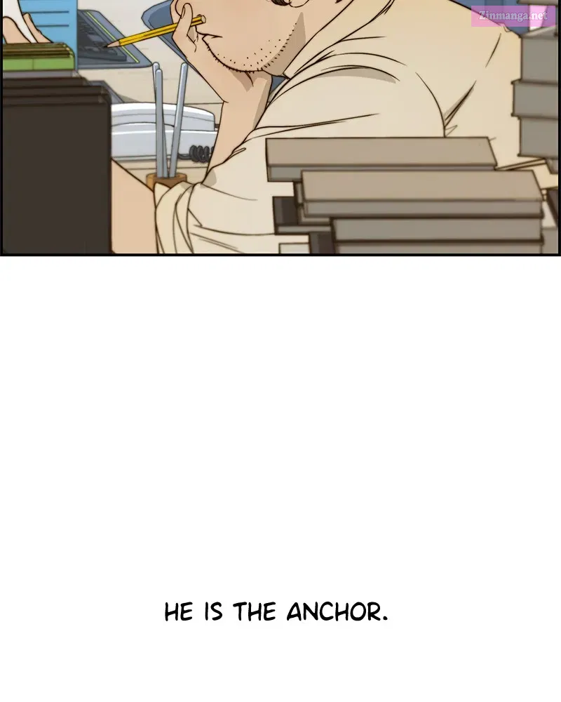 A Man's Man Zinmanga X Chapter 34 Page 72