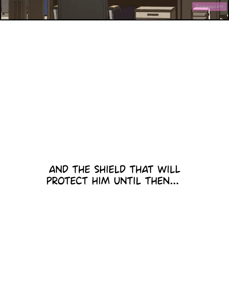A Man's Man Zinmanga X Chapter 34 Page 74