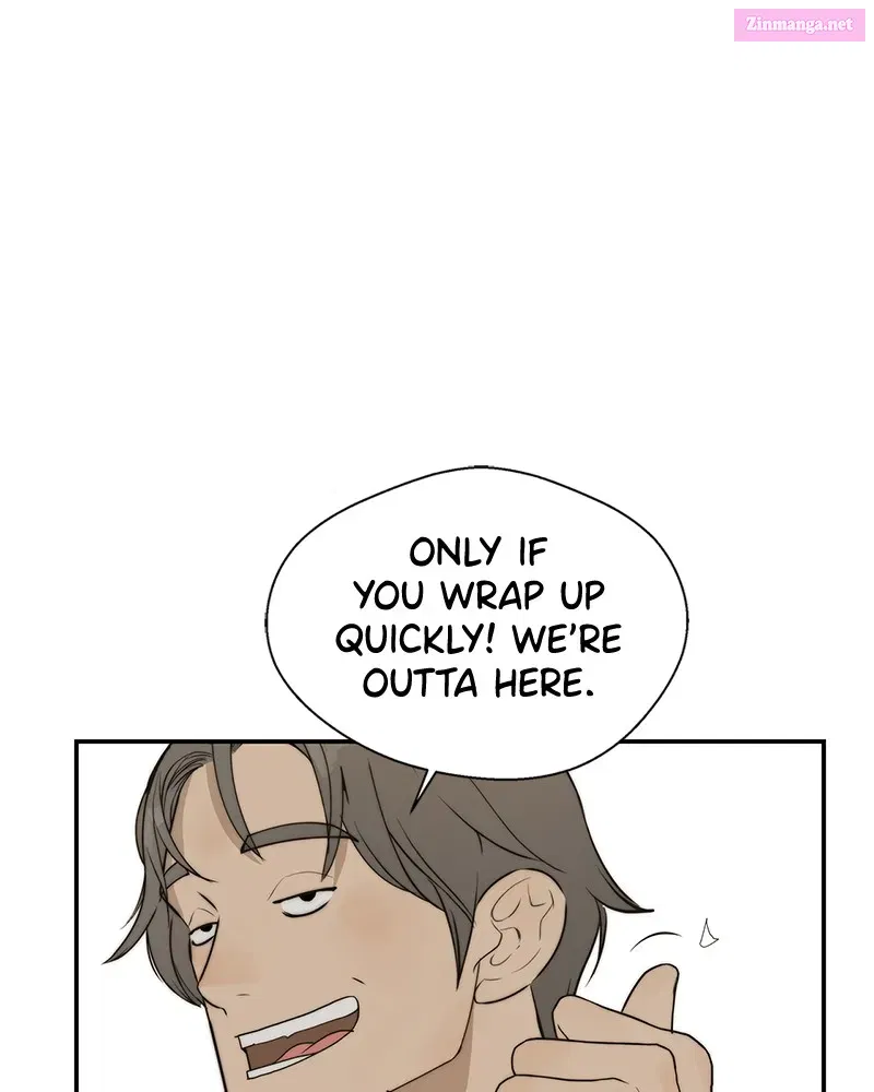 A Man's Man Zinmanga X Chapter 34 Page 85