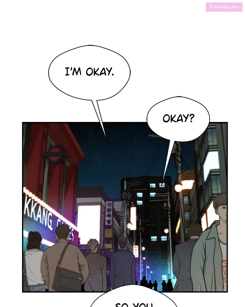 A Man's Man Zinmanga X Chapter 34 Page 89