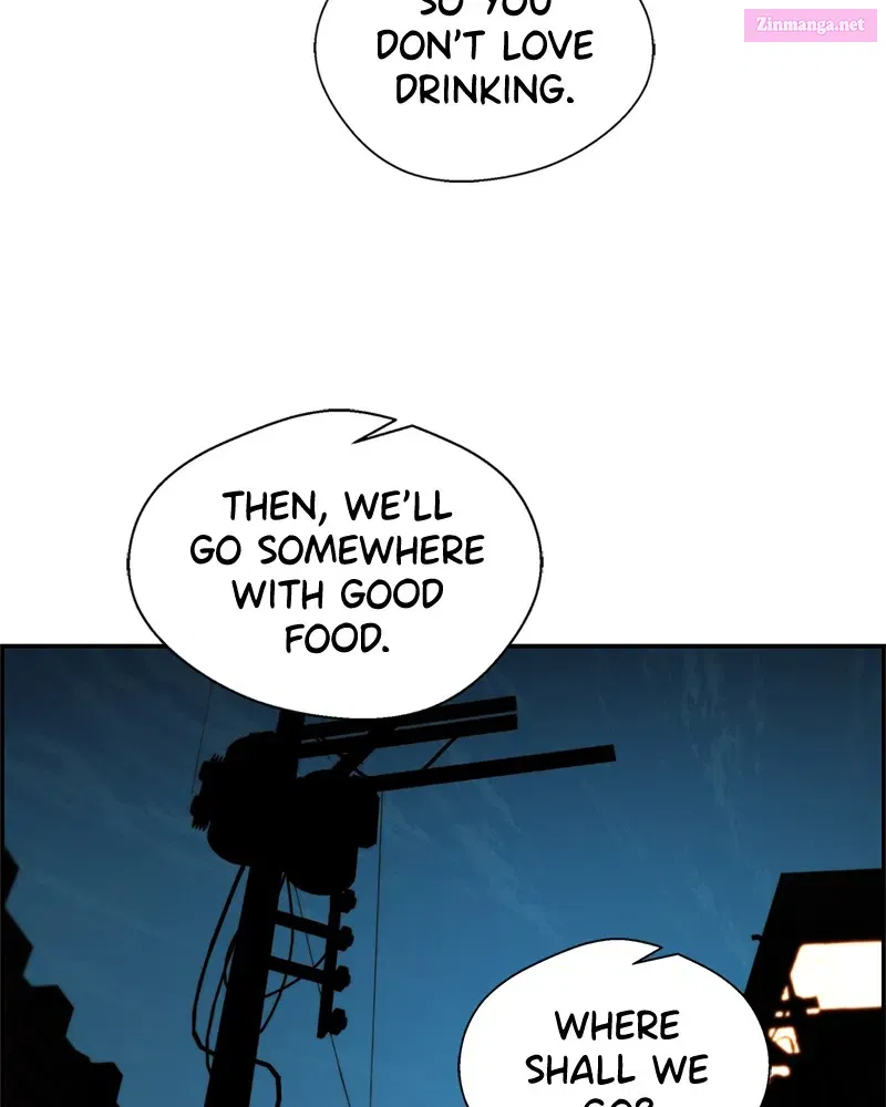 A Man's Man Zinmanga X Chapter 34 Page 90