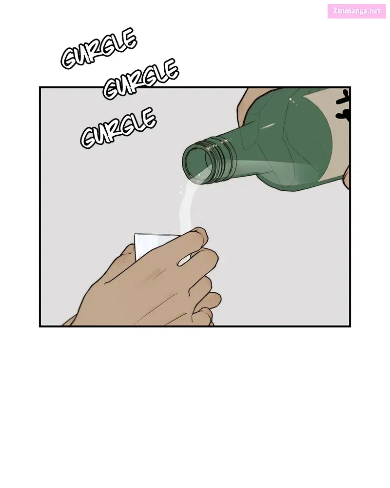 A Man's Man Zinmanga X Chapter 34 Page 92