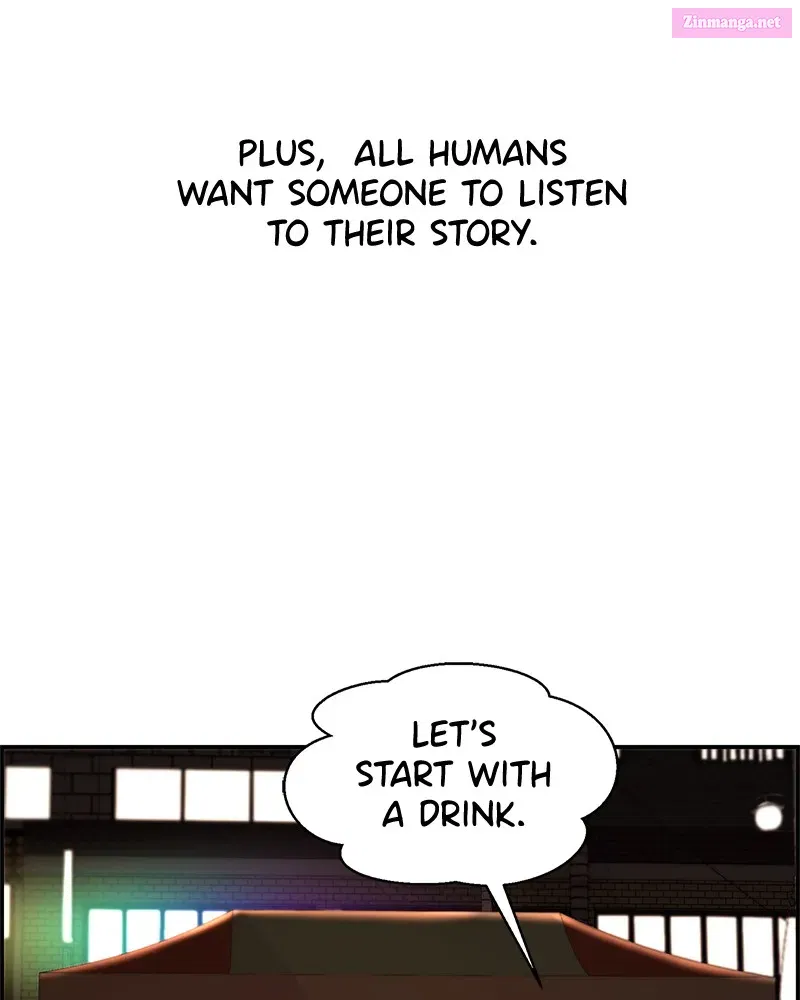 A Man's Man Zinmanga X Chapter 34 Page 101