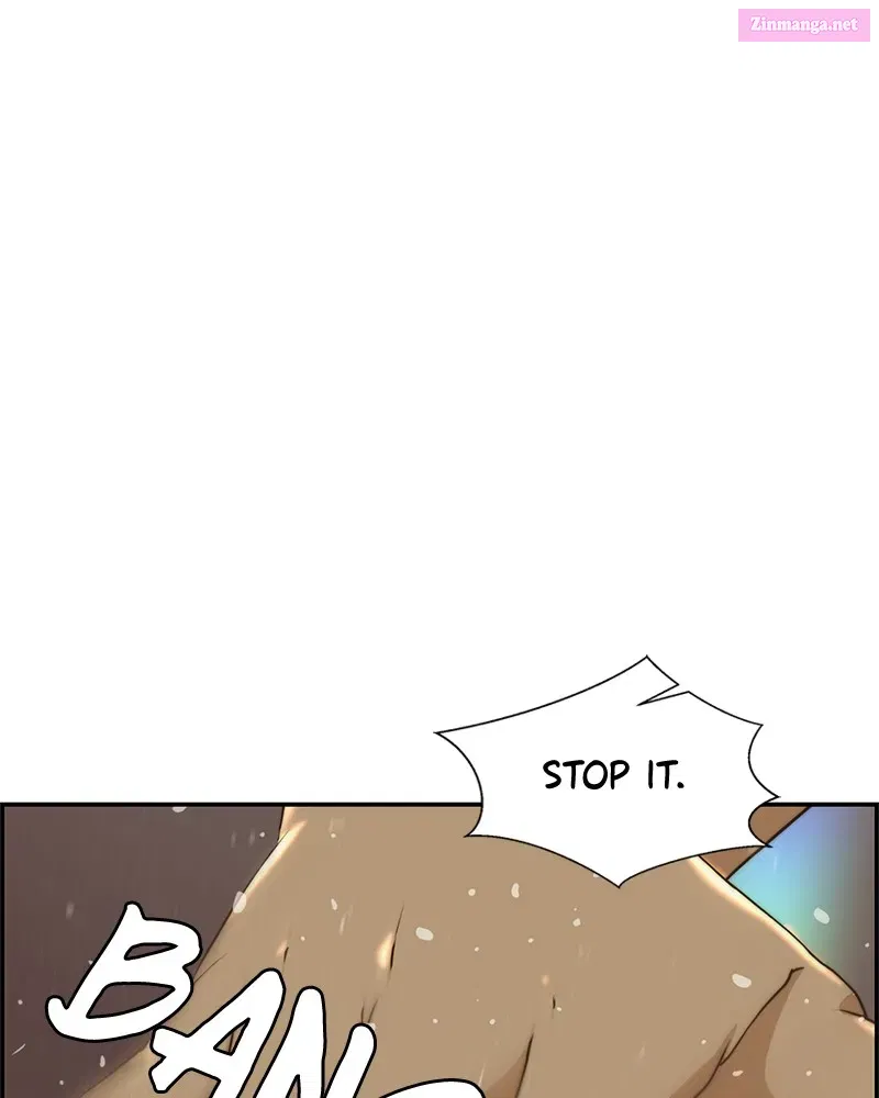 A Man's Man Zinmanga X Chapter 34 Page 115