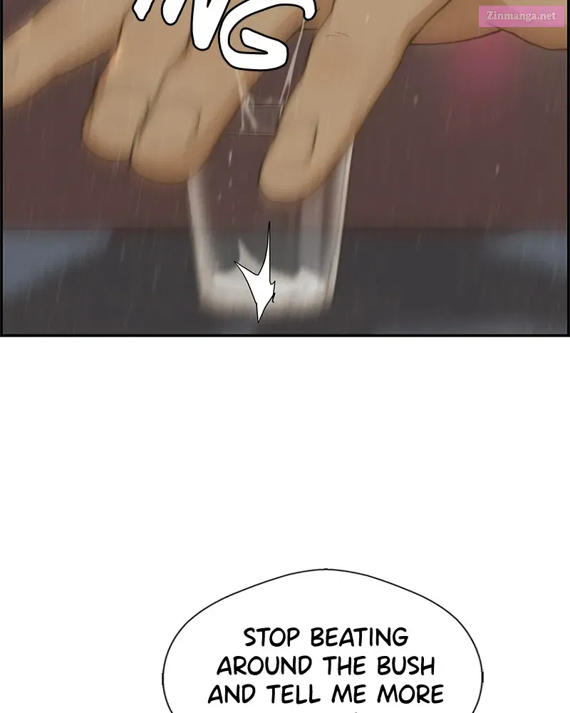 A Man's Man Zinmanga X Chapter 34 Page 116