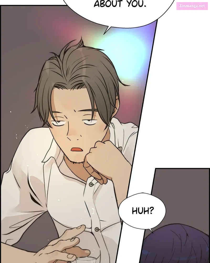 A Man's Man Zinmanga X Chapter 34 Page 117