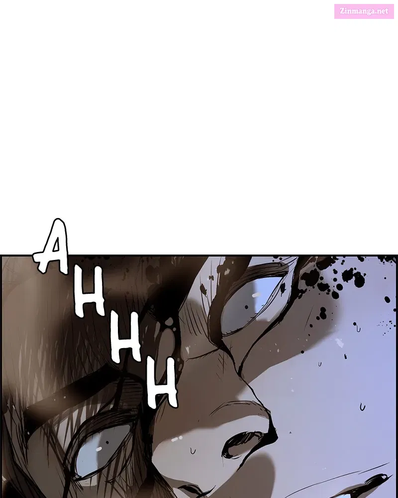 A Man's Man Zinmanga X Chapter 33 Page 6