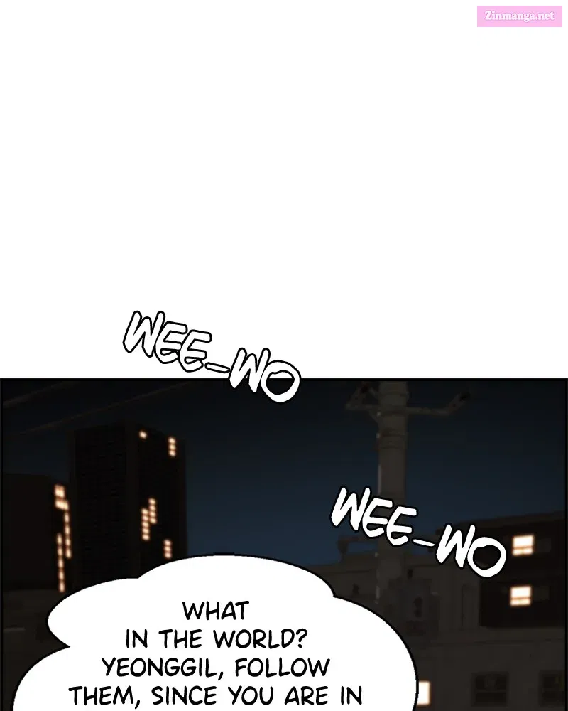 A Man's Man Zinmanga X Chapter 33 Page 23