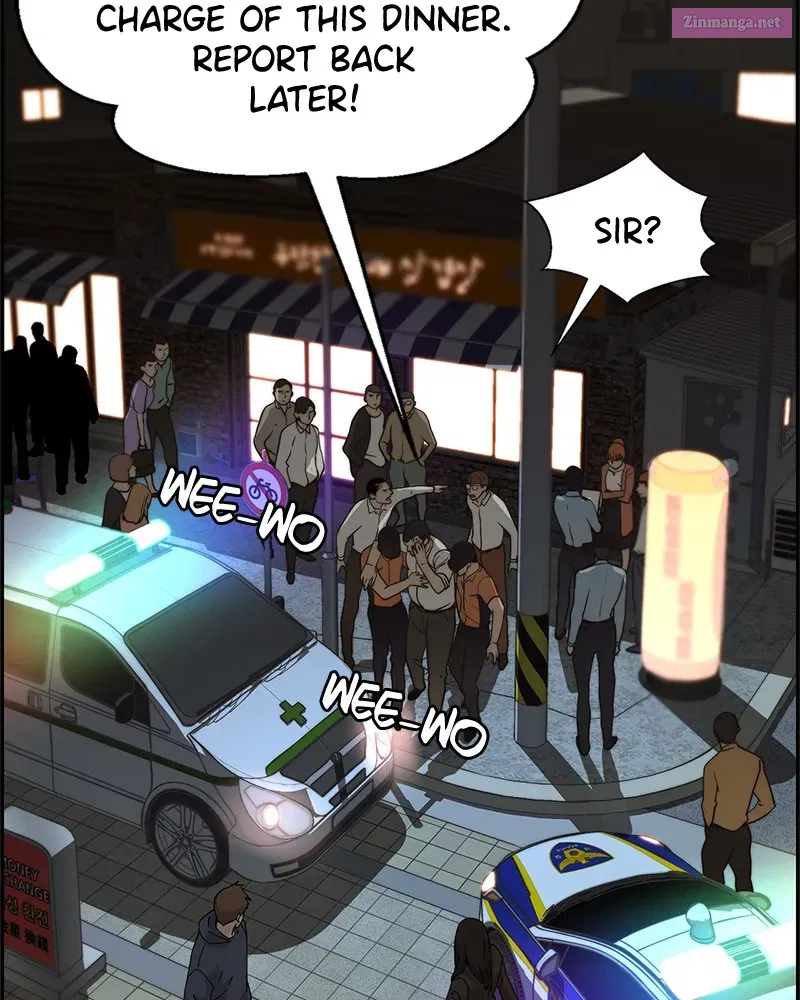 A Man's Man Zinmanga X Chapter 33 Page 24