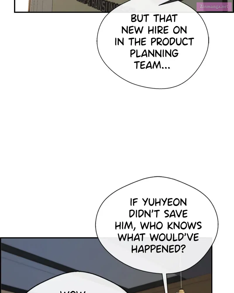 A Man's Man Zinmanga X Chapter 33 Page 32