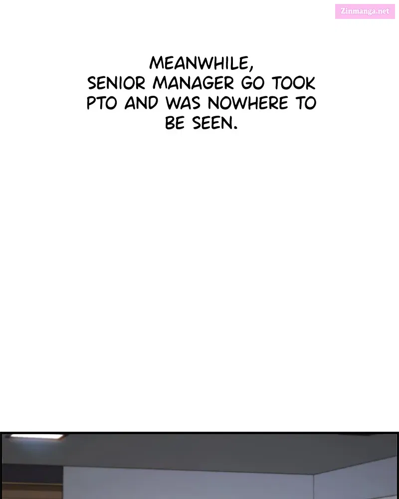 A Man's Man Zinmanga X Chapter 33 Page 40