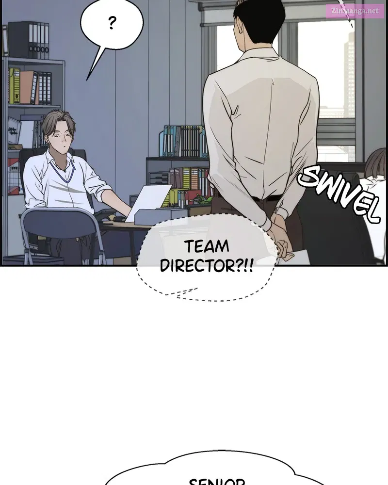 A Man's Man Zinmanga X Chapter 33 Page 55