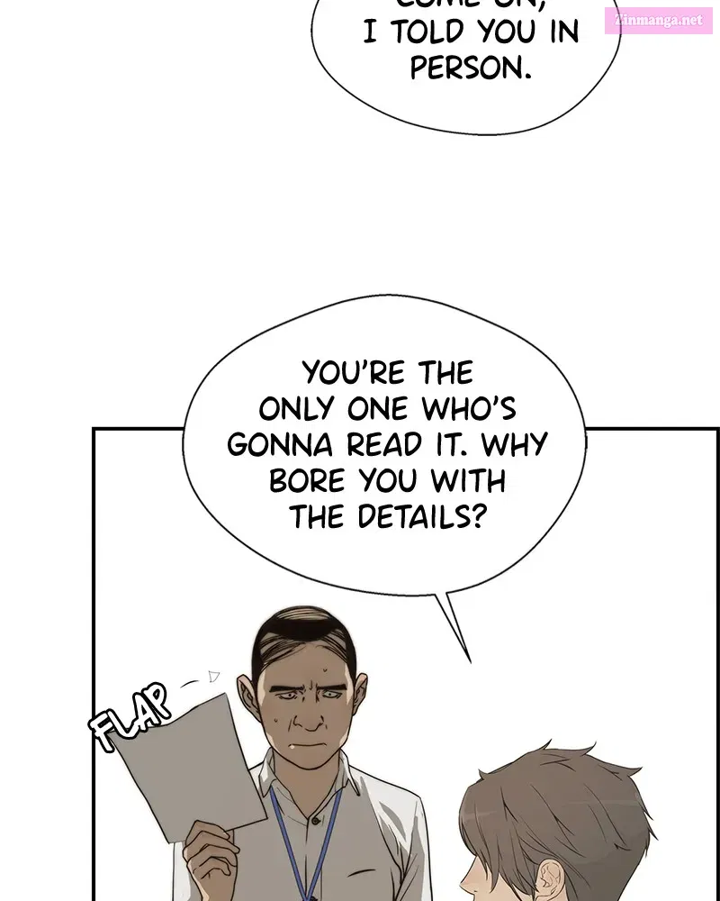 A Man's Man Zinmanga X Chapter 33 Page 57