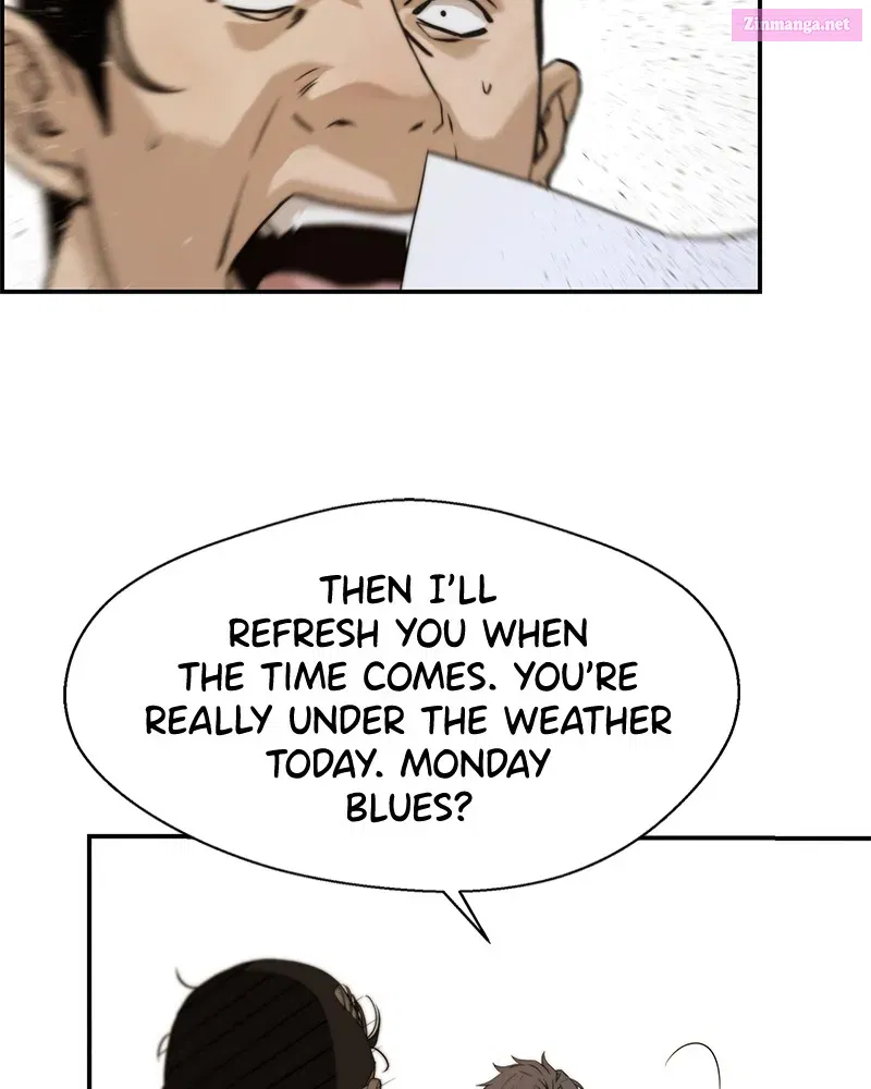 A Man's Man Zinmanga X Chapter 33 Page 59