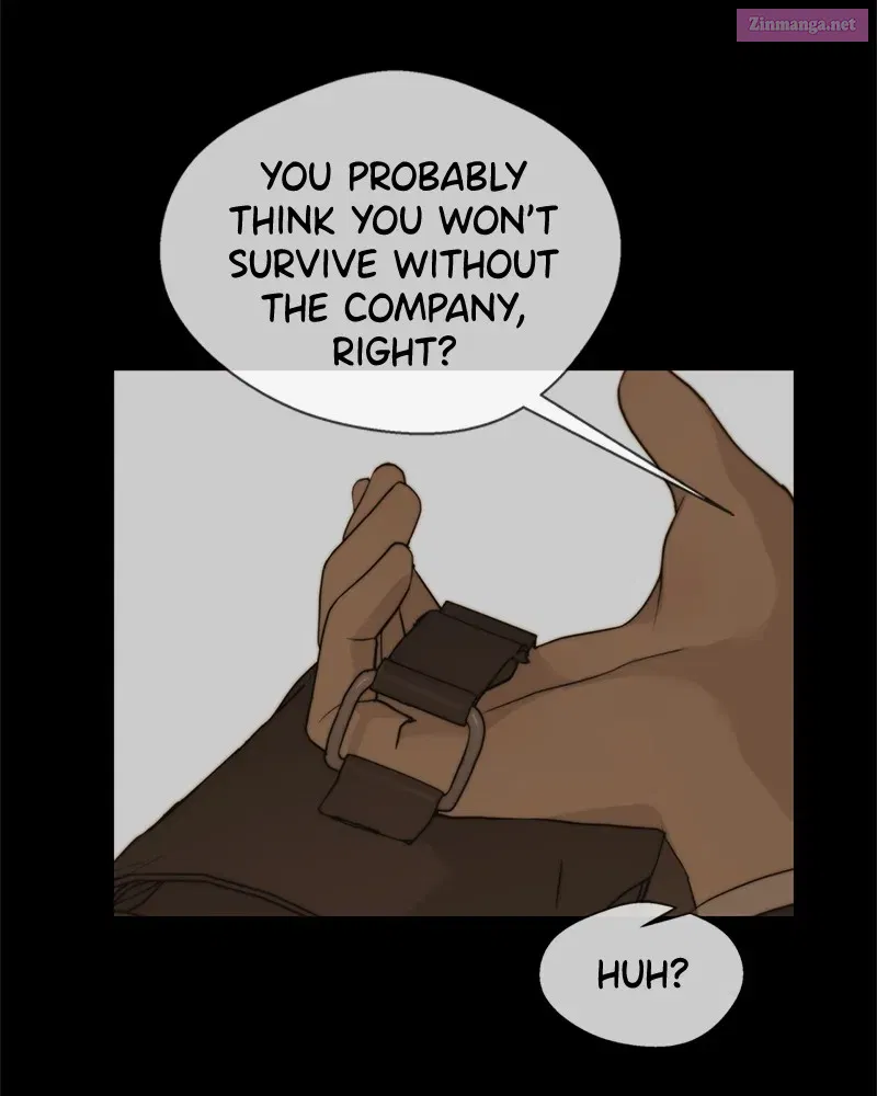 A Man's Man Zinmanga X Chapter 33 Page 71