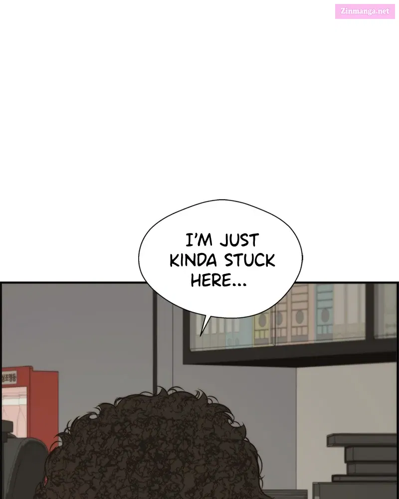 A Man's Man Zinmanga X Chapter 33 Page 94