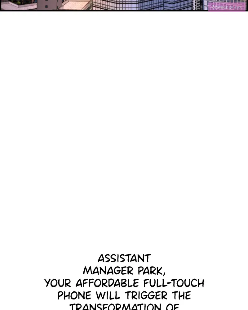 A Man's Man Zinmanga X Chapter 33 Page 97