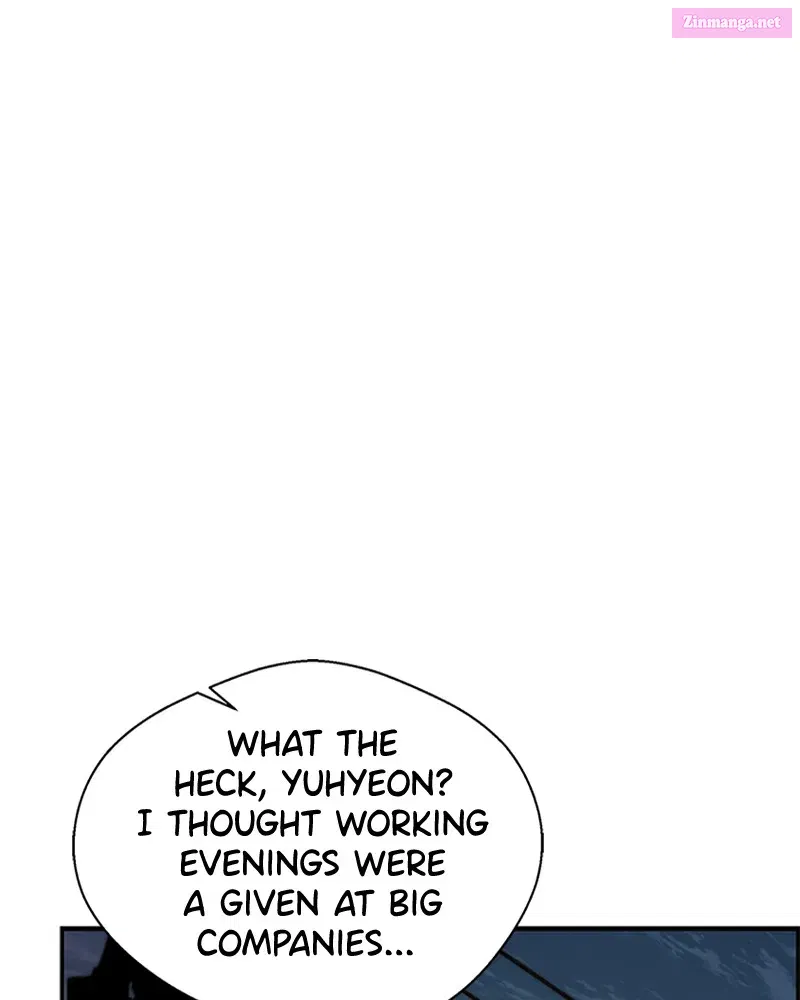 A Man's Man Zinmanga X Chapter 33 Page 99