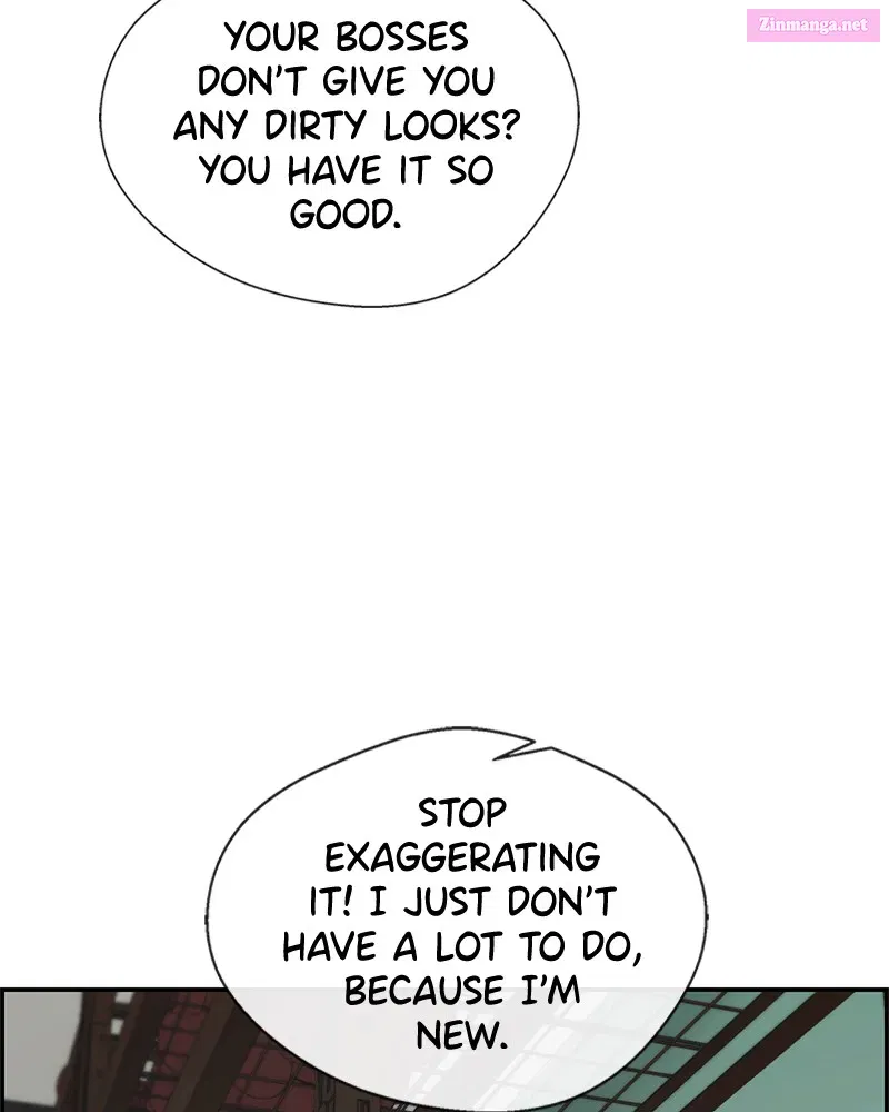 A Man's Man Zinmanga X Chapter 33 Page 102