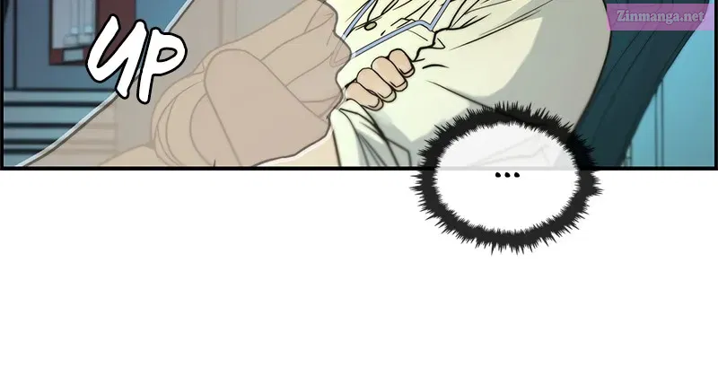 A Man's Man Zinmanga X Chapter 33 Page 111