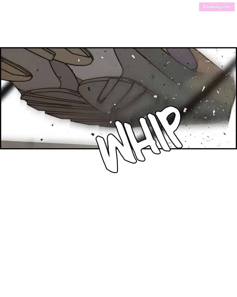 A Man's Man Zinmanga X Chapter 33 Page 120