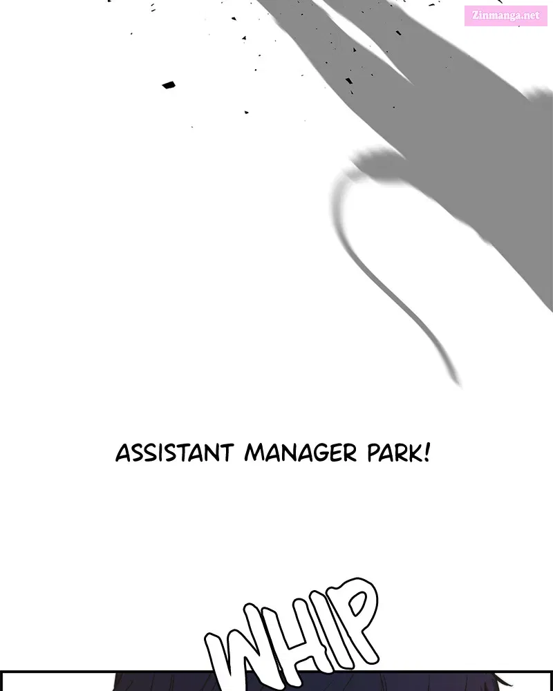 A Man's Man Zinmanga X Chapter 33 Page 123
